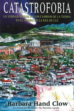 Cover of the book Catastrofobia by Ervin Laszlo