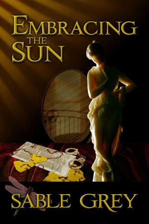 Cover of the book Embracing the Sun by Lyn Cash