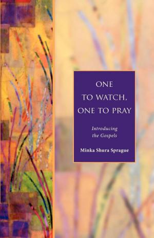Cover of the book One to Watch, One to Pray by Carter Heyward