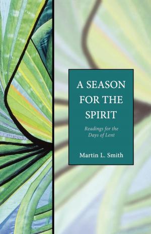 Cover of the book A Season for the Spirit by Church Publishing