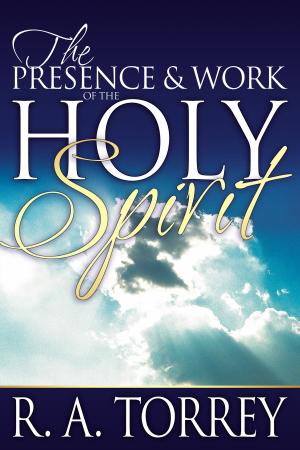 Cover of the book Presence & Work of the Holy Spirit, The by Vedmag severin, Kostya Only ra