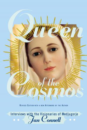 Cover of Queen of the Cosmos
