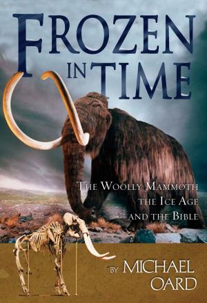 Cover of the book Frozen in Time by Gary Smalley, Norma Smalley