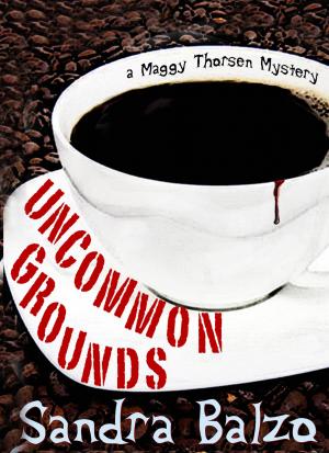 Cover of the book Uncommon Grounds by Rita Lakin