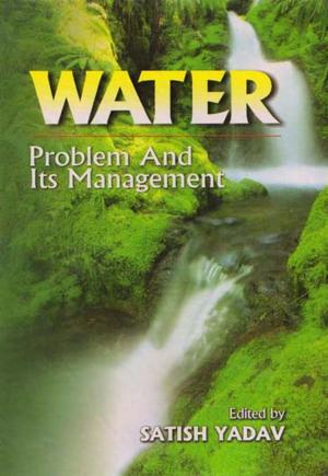 bigCover of the book Water Problem and Its Management by 