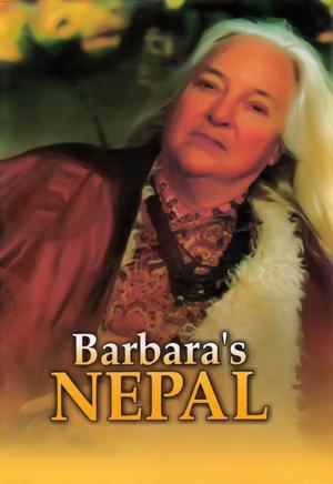 Cover of the book Barbara's Nepal by Baburam Bhattarai