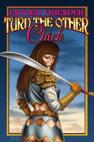 Cover of the book Turn the Other Chick by Larry Correia