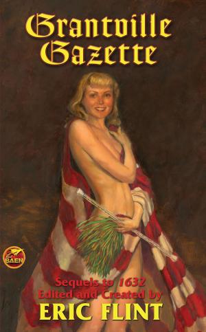 Cover of the book Grantville Gazette, Volume I by John Ringo