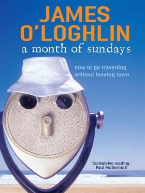 Cover of the book A Month of Sundays by Chris McKimmie