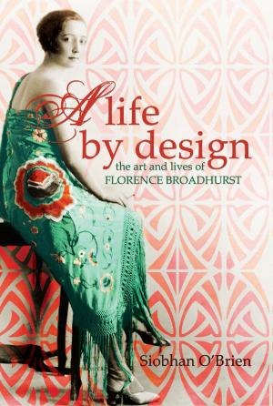 Cover of the book A Life By Design by Patsy Adam-Smith