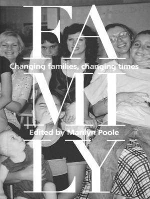 Cover of the book Family by Patsy Adam-Smith