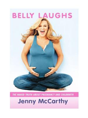 Book cover of Belly Laughs