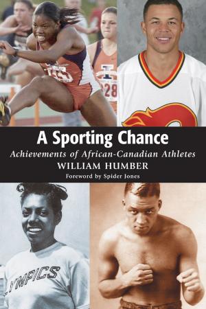 Cover of the book A Sporting Chance by Doreen Stock