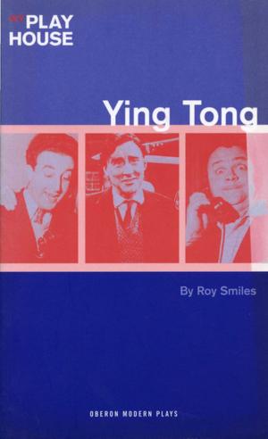 Cover of the book Ying Tong by Bryony Lavery