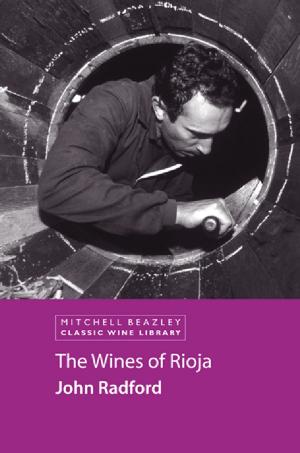 Cover of the book Cwl Wines Of Rioja Ebook by David Day