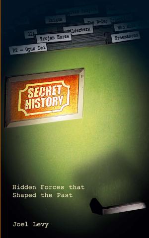 Cover of the book Secret History: Hidden Forces That Shaped the Past by Alex Graham