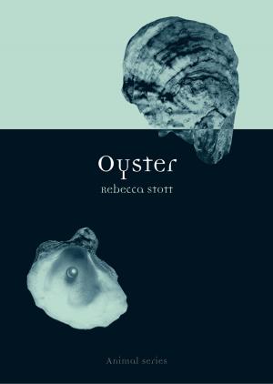 Cover of the book Oyster by Fabio Parasecoli