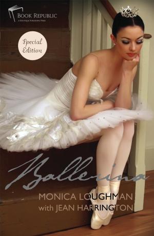 Cover of the book Ballerina by Susan Aldous, Pornchai Sereemongkonpol
