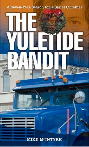 Cover of the book The Yuletide Bandit by Jodi Carmichael