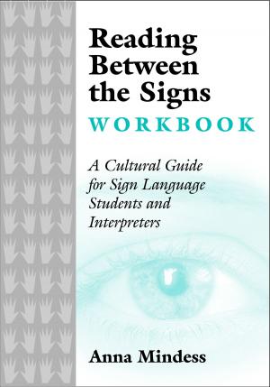 Cover of Reading Between the Signs Workbook