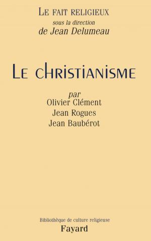 Cover of the book Le Fait religieux, tome 1 by Jean-Hervé Lorenzi, Olivier Pastré