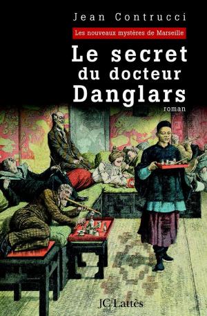 Cover of the book Le secret du docteur Danglars by Jean-François Parot