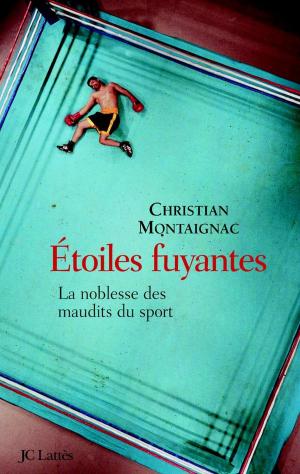 Cover of the book Etoiles fuyantes by Éric Fouassier