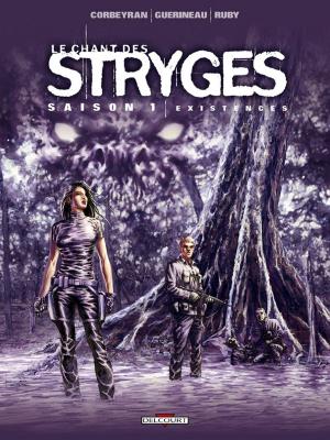 Cover of the book Le Chant des Stryges Saison 1 T06 by Sean Philips, Ed Brubaker