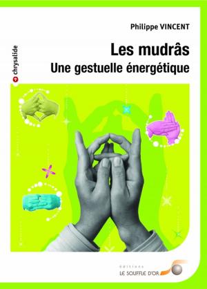 Cover of Les mudras