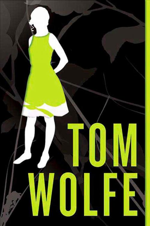 Cover of the book I Am Charlotte Simmons by Tom Wolfe, Farrar, Straus and Giroux