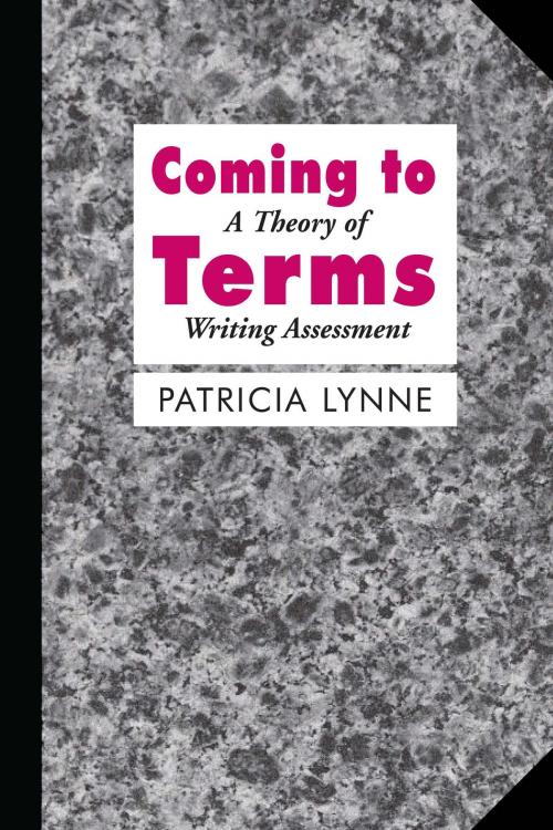 Cover of the book Coming To Terms by Patricia Lynne, Utah State University Press