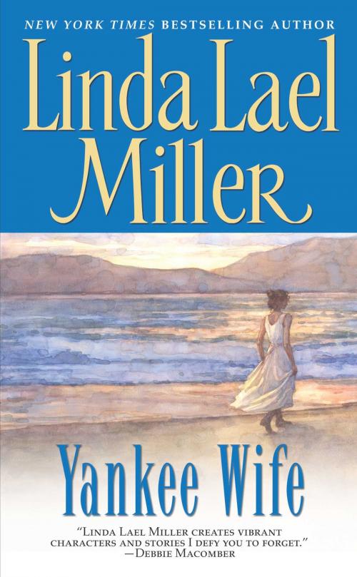 Cover of the book Yankee Wife by Linda Lael Miller, Pocket Books