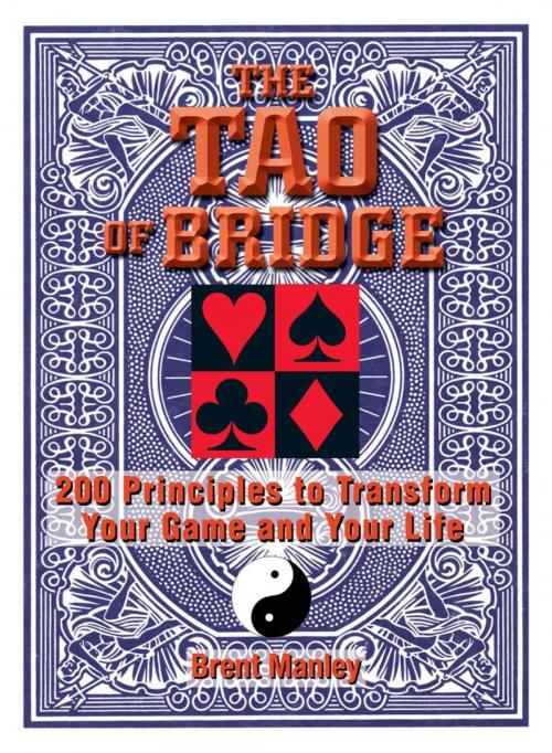Cover of the book Tao Of Bridge by Brent Manley, Adams Media