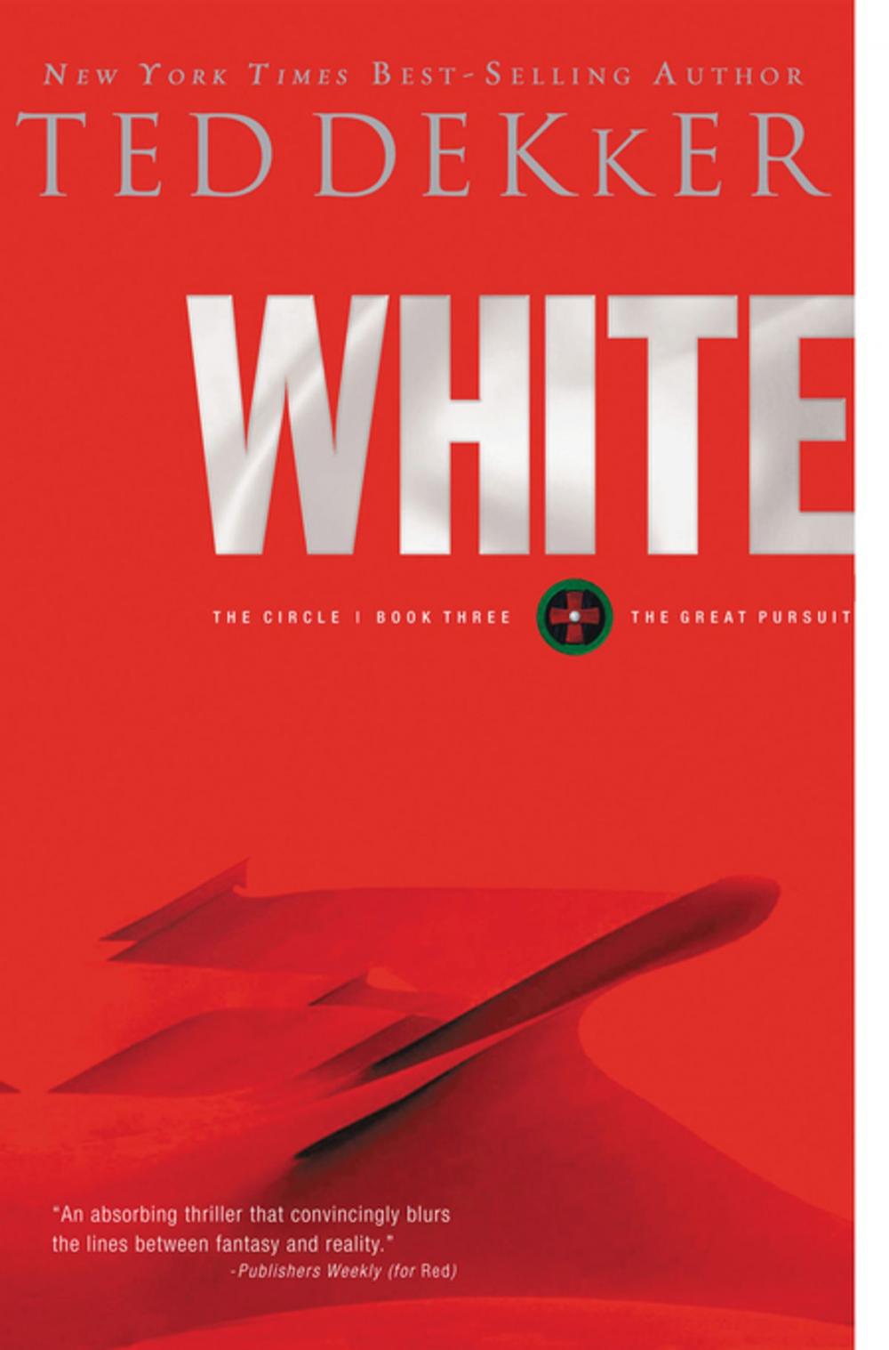 Big bigCover of White