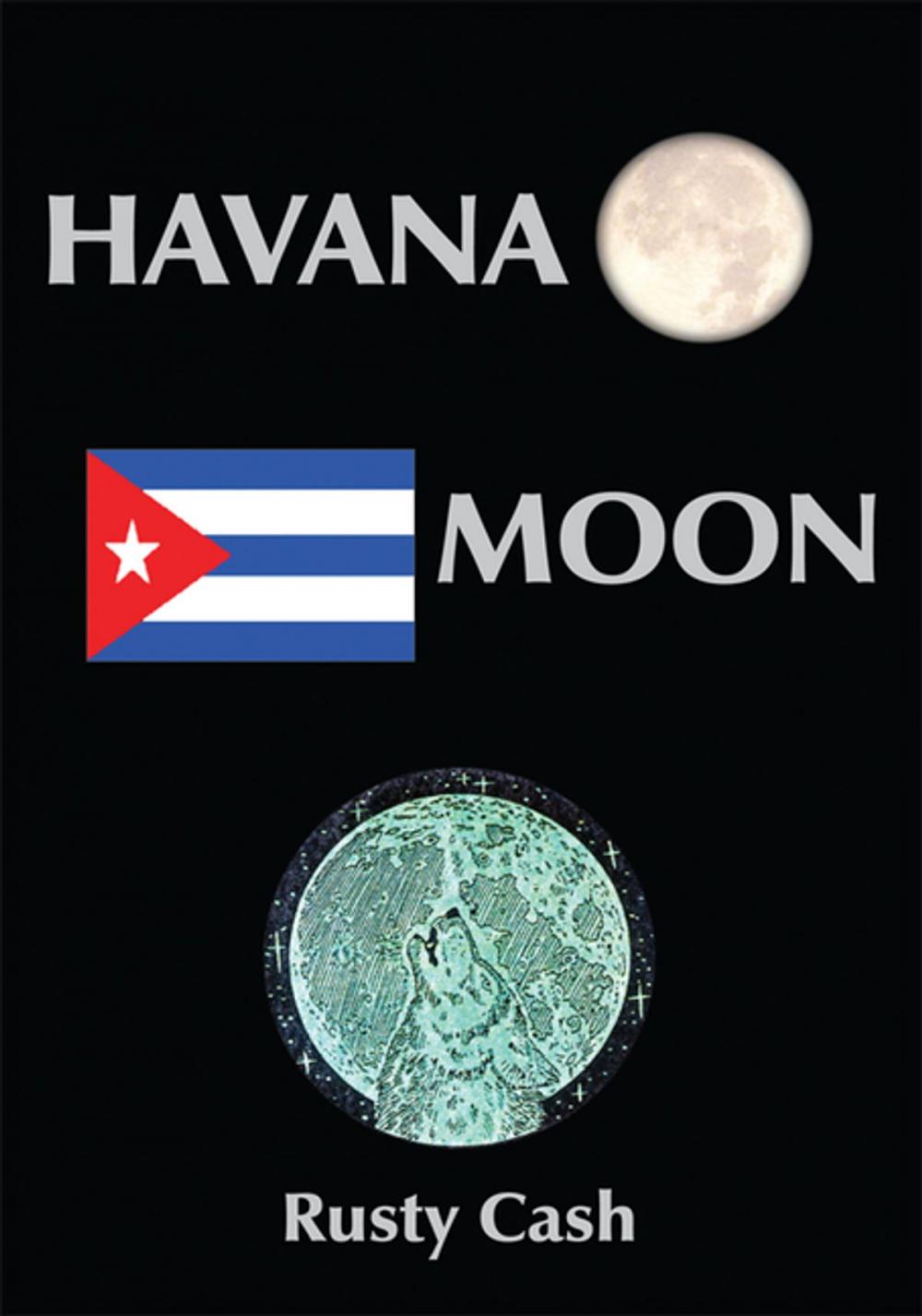 Big bigCover of Havana Moon