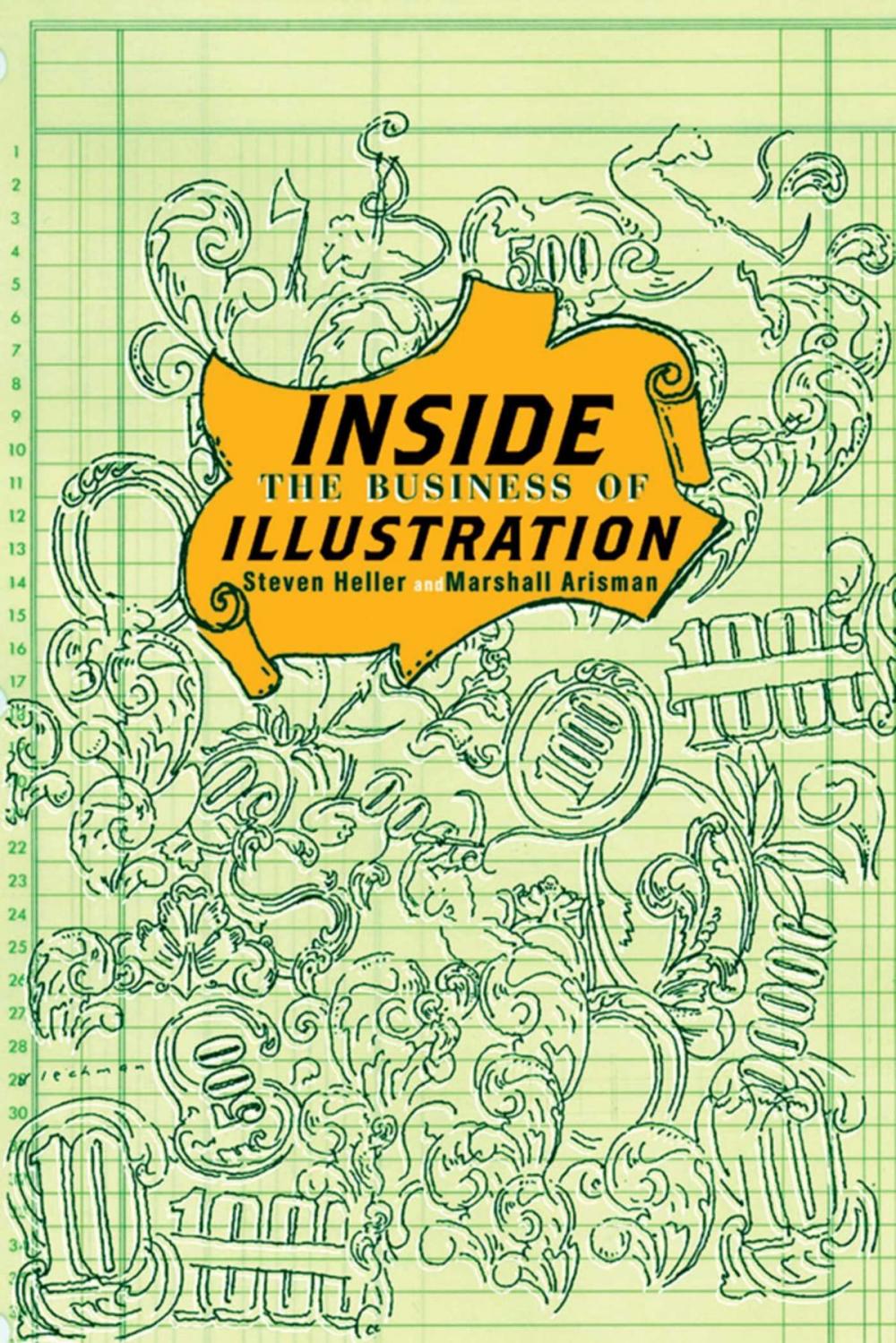 Big bigCover of Inside the Business of Illustration