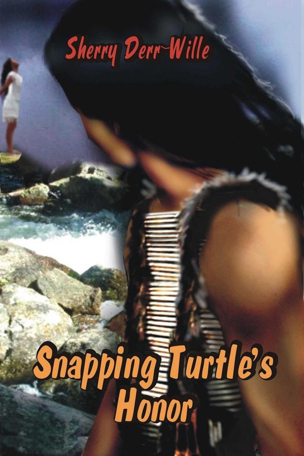 Big bigCover of Snapping Turtle's Honor