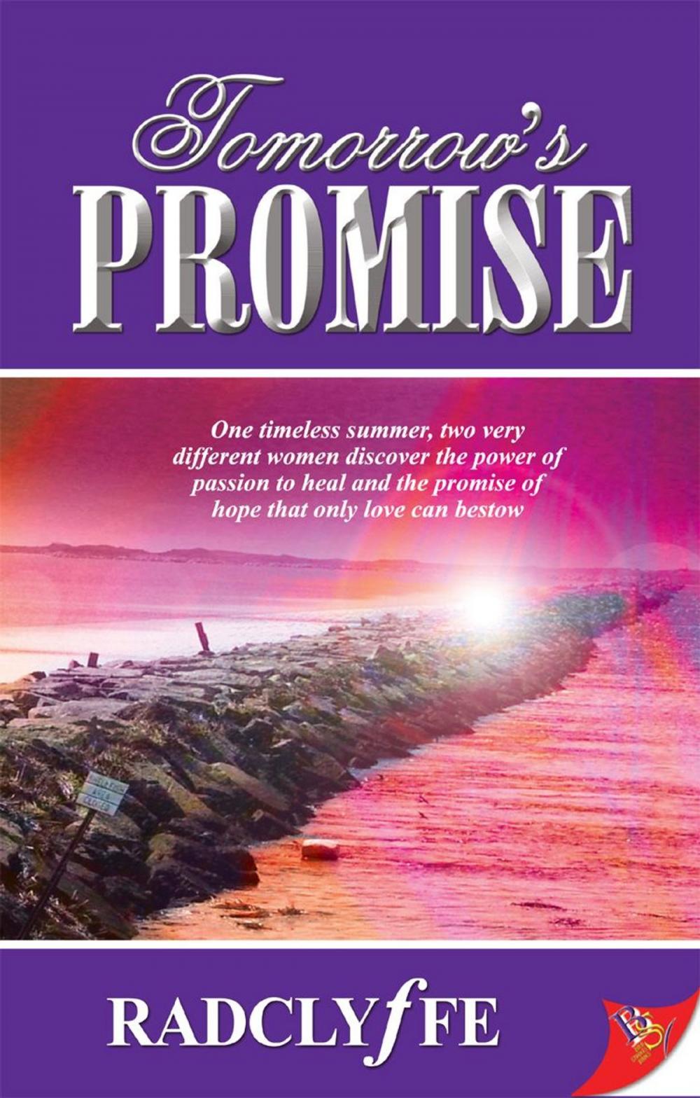 Big bigCover of Tomorrow's Promise