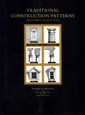 Book cover of Traditional Construction Patterns