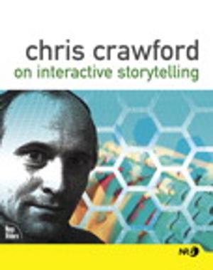Cover of the book Chris Crawford on Interactive Storytelling by Dave Huss