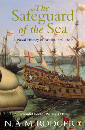 bigCover of the book The Safeguard of the Sea by 