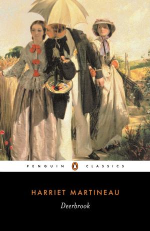 Cover of the book Deerbrook by Charles Dickens
