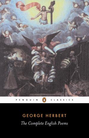 Cover of the book The Complete English Poems by Henry James