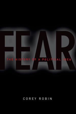 Cover of the book Fear by Daniel P. Scheid