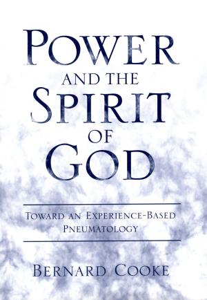 Cover of the book Power and the Spirit of God by 