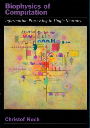 Cover of Biophysics of Computation