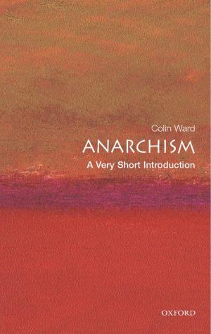 Cover of the book Anarchism: A Very Short Introduction by Pierre Loti