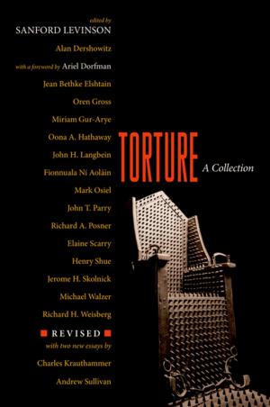 Cover of the book Torture by Sam H. Shirakawa