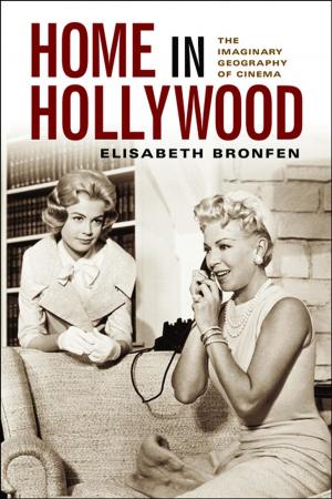 Cover of the book Home in Hollywood by Mark Hamm, Ramón Spaaij