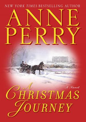 bigCover of the book A Christmas Journey by 